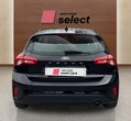Ford Focus употребяван
