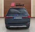 Bmw X7 употребяван