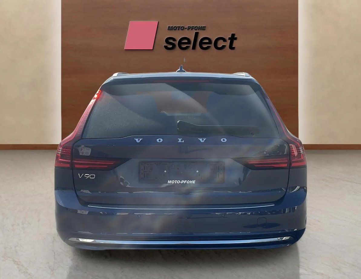 Volvo V90 употребяван