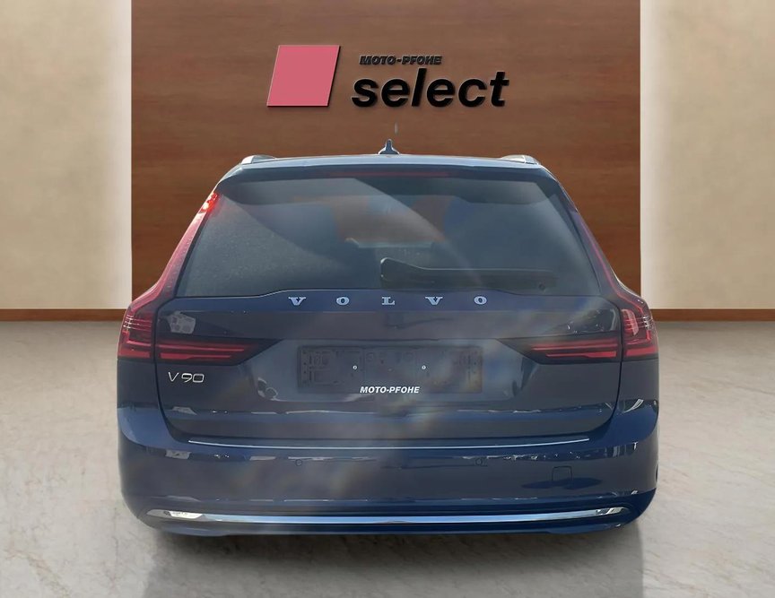 Volvo V90 употребяван