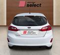 Ford Fiesta употребяван