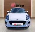 Ford Puma употребяван