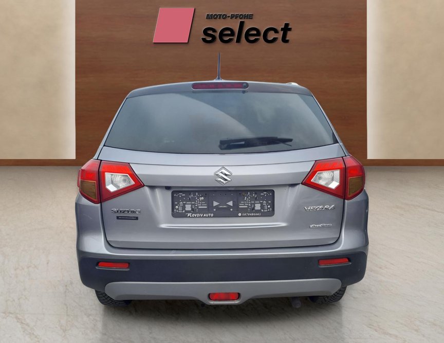 Suzuki Vitara  употребяван