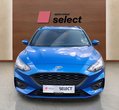 Ford Focus употребяван
