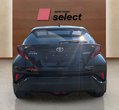Toyota CHR употребяван