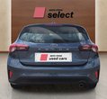 Ford Focus употребяван