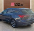Ford Focus употребяван