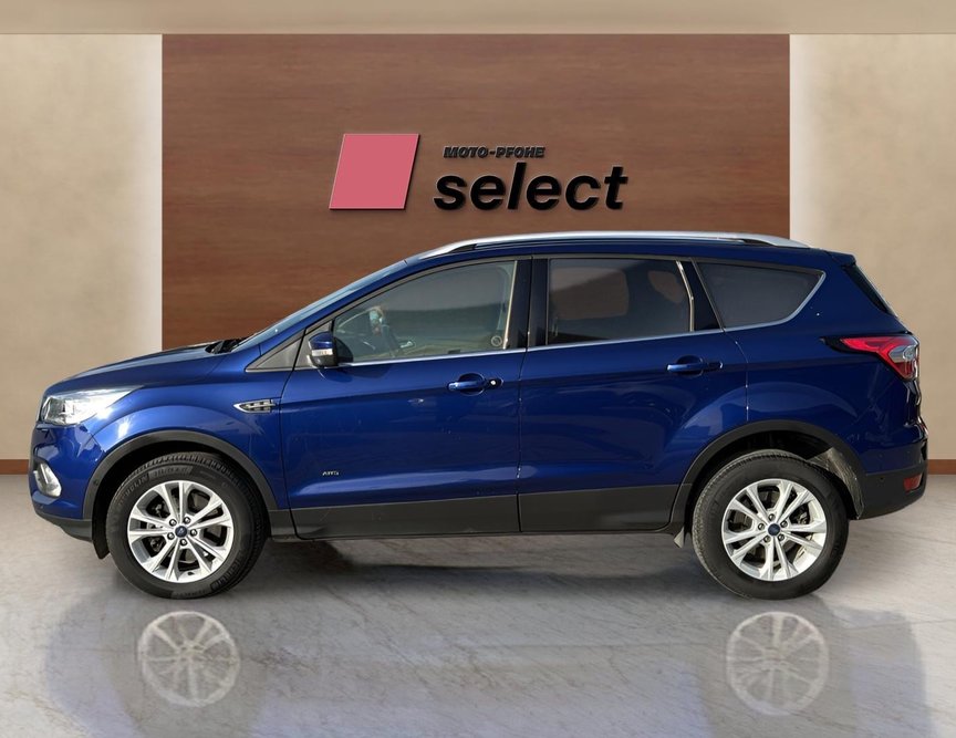 Ford Kuga употребяван