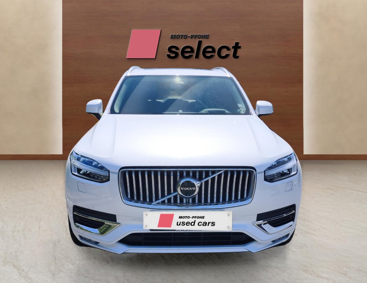 Volvo XC90 употребяван
