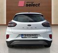 Ford Puma употребяван