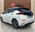 Nissan Leaf употребяван
