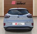Ford Puma употребяван