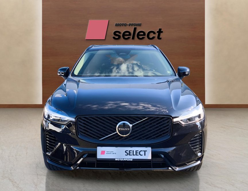 Volvo XC60 употребяван