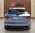 Jaguar E-Pace употребяван