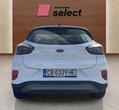 Ford Puma употребяван