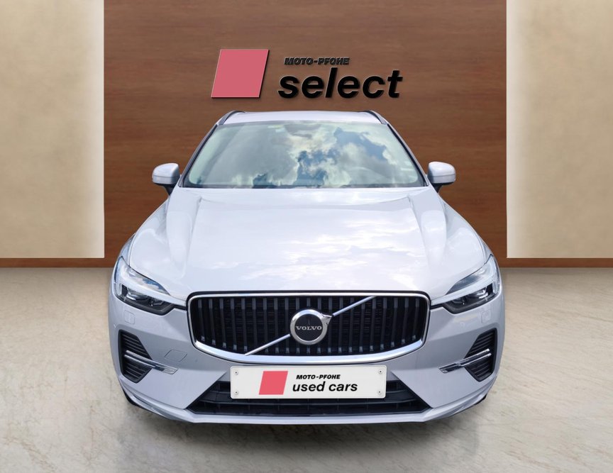 Volvo XC60 употребяван