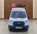 Ford Transit употребяван