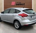 Ford Focus употребяван