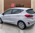 Ford Fiesta употребяван