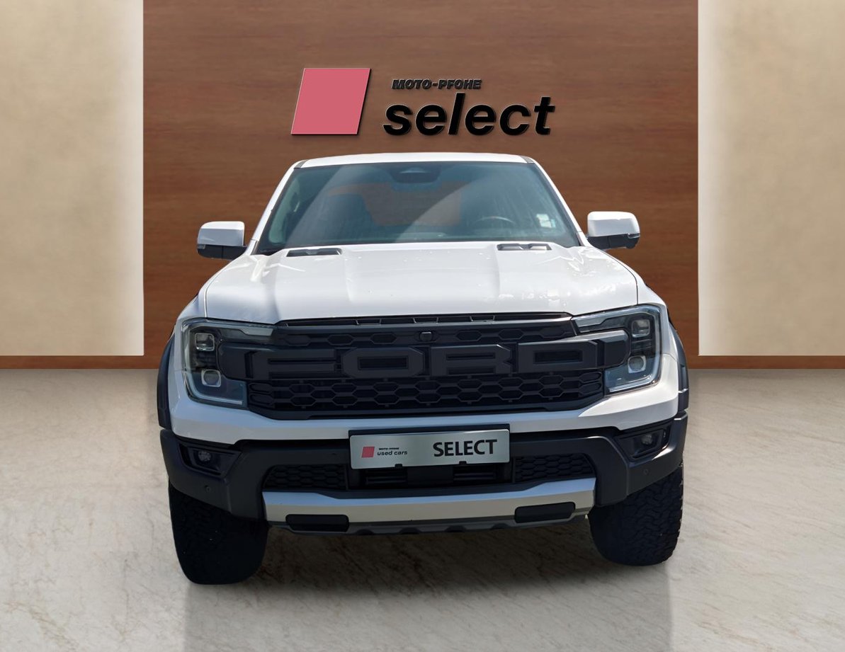 Ford Ranger употребяван