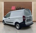 Ford Courier употребяван