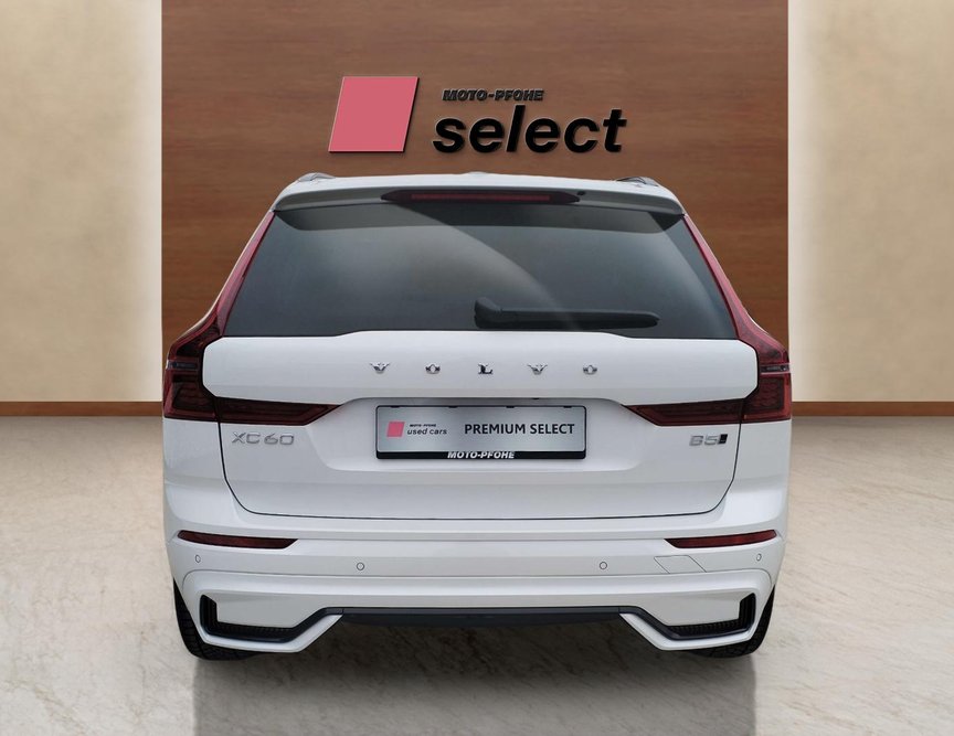 Volvo XC60 употребяван