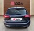 Ford Focus употребяван