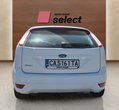Ford Focus употребяван