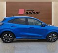Ford Puma употребяван