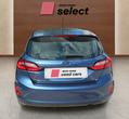 Ford Fiesta употребяван