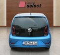 Volkswagen Up употребяван