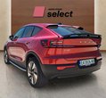 Volvo C40 употребяван