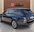 Land Rover Range Rover употребяван