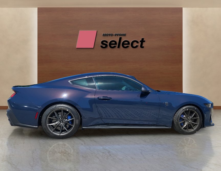 Ford Mustang употребяван