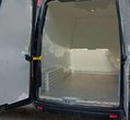 Ford Transit Custom употребяван