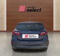 Ford Fiesta употребяван