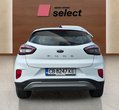 Ford Puma употребяван