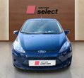 Ford Fiesta употребяван