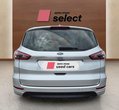 Ford S-Max употребяван