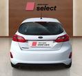 Ford Fiesta употребяван