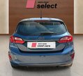 Ford Fiesta употребяван