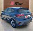 Ford Focus употребяван