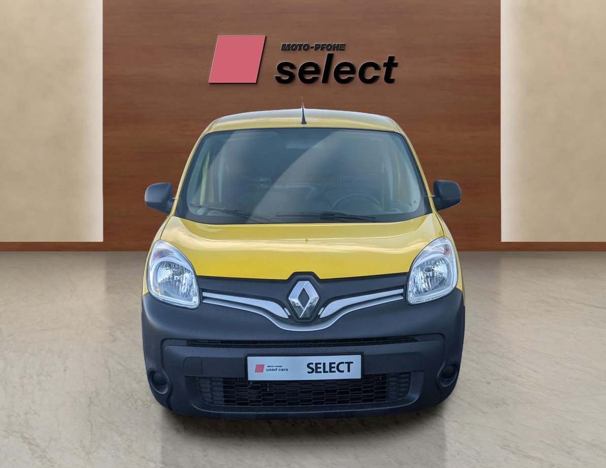 Renault Kangoo употребяван