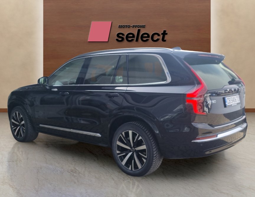 Volvo XC90 употребяван