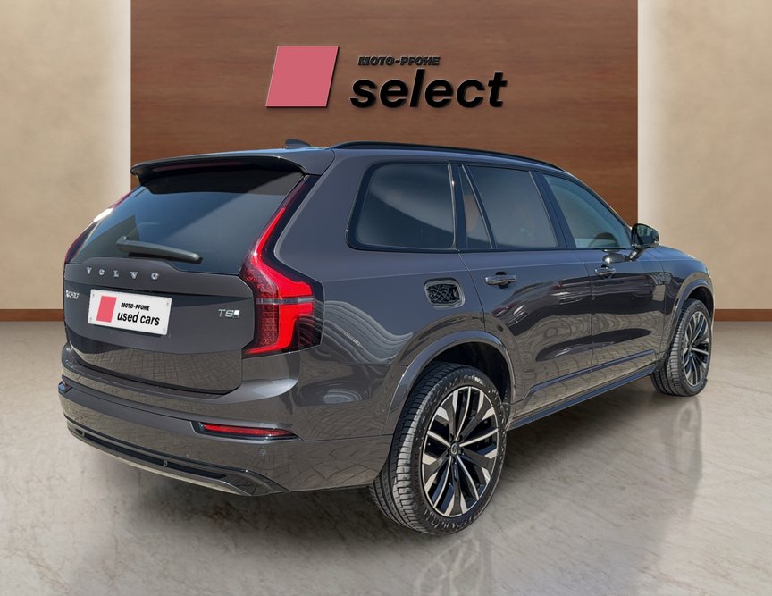 Volvo XC90 употребяван