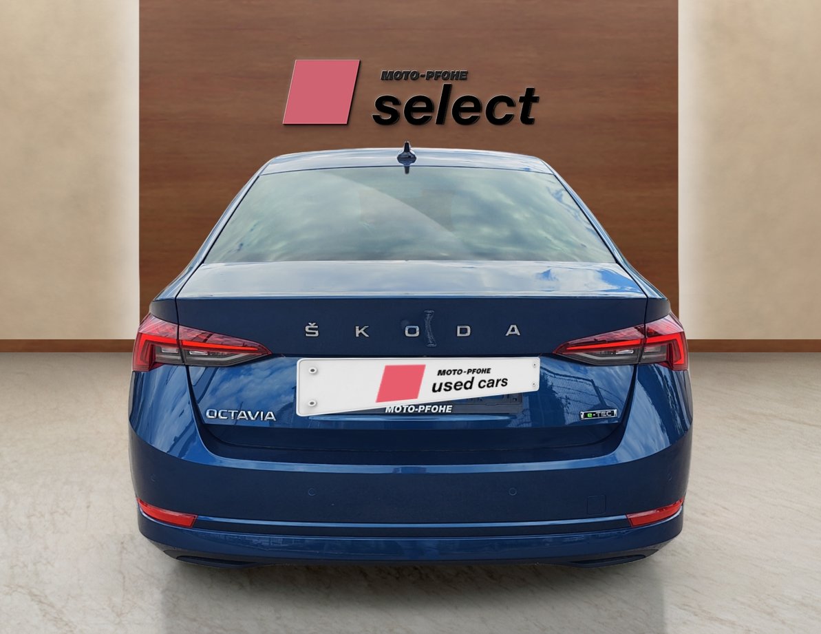Skoda Octavia употребяван