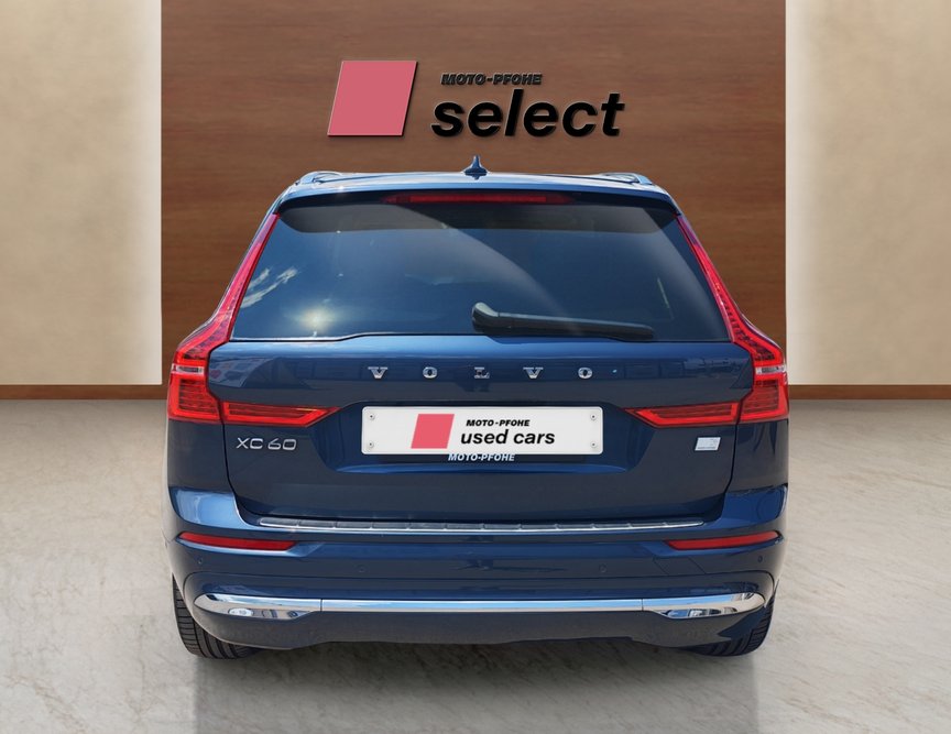 Volvo XC60 употребяван