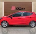 Ford Fiesta употребяван