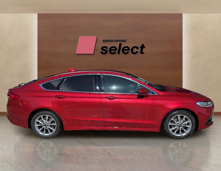 Ford Mondeo употребяван