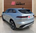 Jaguar F-Pace употребяван